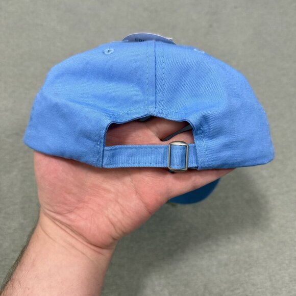 NWT Hello Kitty Hat Blue - Picture 3 of 5